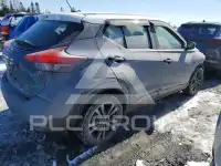 2019 Nissan KICKS photo