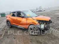 2019 Nissan KICKS photo
