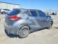 2019 Nissan KICKS photo