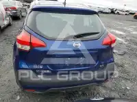 2019 Nissan KICKS фото