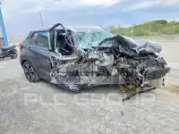 2019 Nissan KICKS фото