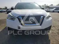 2019 Nissan KICKS photo
