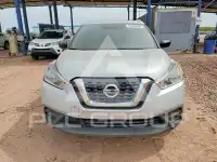 2019 Nissan KICKS фото