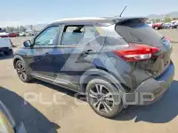 2019 Nissan KICKS photo
