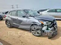 2019 Nissan KICKS photo