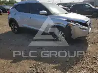 2019 Nissan KICKS фото