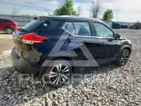 2019 Nissan KICKS фото