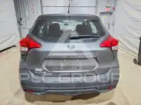 2019 Nissan KICKS фото