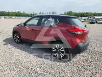 2019 Nissan KICKS фото