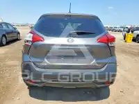 2019 Nissan KICKS photo