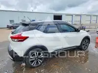 2019 Nissan KICKS фото