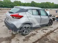 2019 Nissan KICKS фото