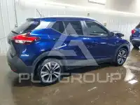2019 Nissan KICKS фото