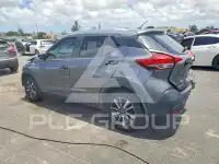 2019 Nissan KICKS photo