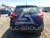 2019 Nissan KICKS фото