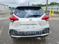 2019 Nissan KICKS фото