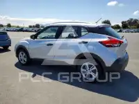 2019 Nissan KICKS фото