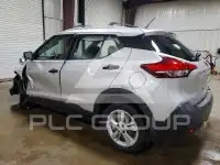 2019 Nissan KICKS фото