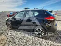 2019 Nissan KICKS фото