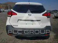 2019 Nissan KICKS photo