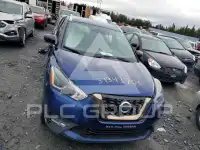 2019 Nissan KICKS фото