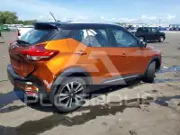 2019 Nissan KICKS фото