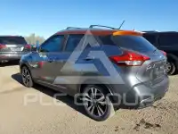 2019 Nissan KICKS фото