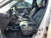 2019 Nissan KICKS фото