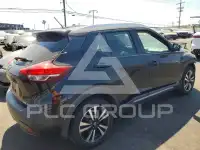 2019 Nissan KICKS photo