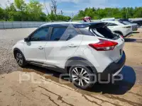 2019 Nissan KICKS фото