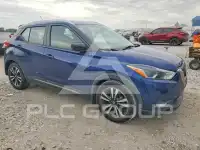 2019 Nissan KICKS фото