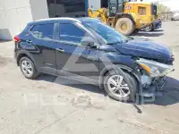 2019 Nissan KICKS photo