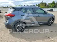 2019 Nissan KICKS фото