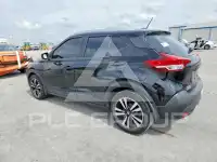 2019 Nissan KICKS фото
