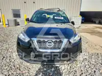 2019 Nissan KICKS фото