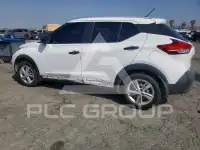 2019 Nissan KICKS photo