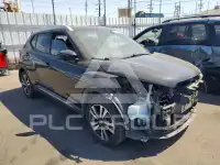 2019 Nissan KICKS photo