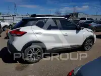 2019 Nissan KICKS фото