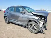 2019 Nissan KICKS фото