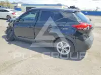 2019 Nissan KICKS photo