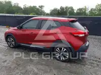 2019 Nissan KICKS фото