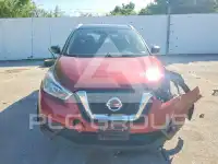 2019 Nissan KICKS фото