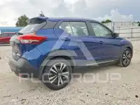 2019 Nissan KICKS фото
