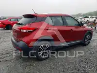 2019 Nissan KICKS фото