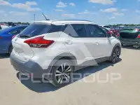 2019 Nissan KICKS фото