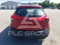 2019 Nissan KICKS фото