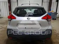 2019 Nissan KICKS фото