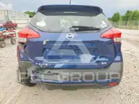 2019 Nissan KICKS фото