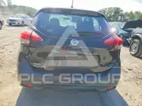 2019 Nissan KICKS фото