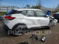 2019 Nissan KICKS photo